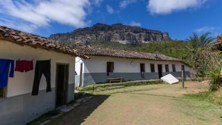 Pacotes de Viagem para a Chapada Diamantina Trekking no Vale do Pati