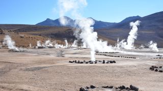 Pacotes de Viagem para o Deserto de Atacama