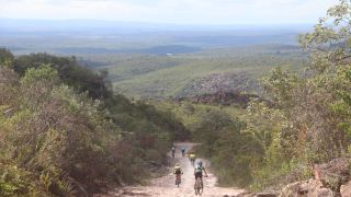 Pacotes de Viagem para Cicloturismo Chapada Diamantina