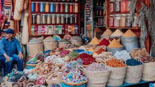Pacotes de Viagem para o Marrocos