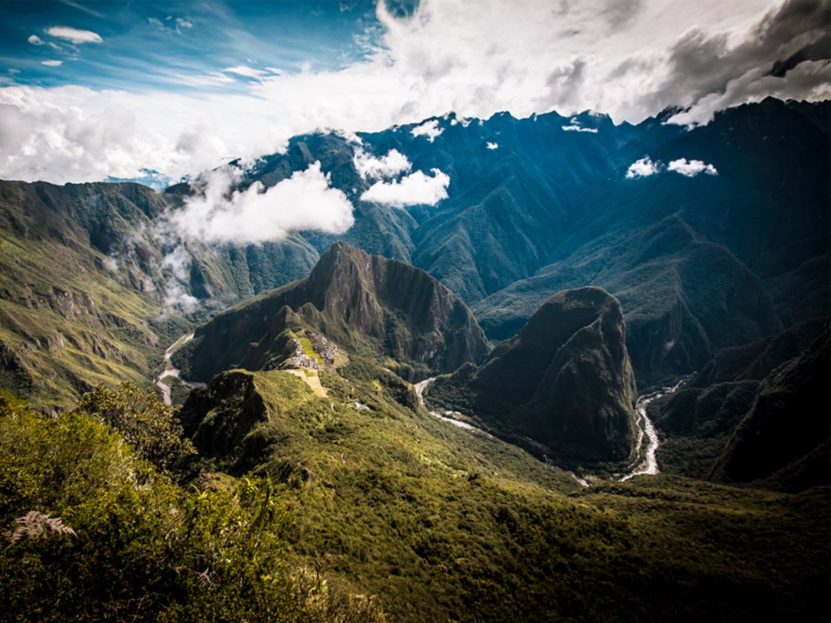 Pacotes de Viagem para Machu Picchu no Peru
