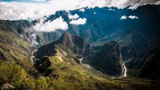 Pacotes de Viagem para Machu Picchu no Peru
