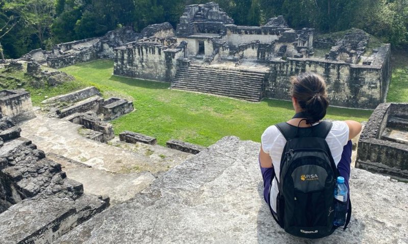 Guatemala para Mulheres