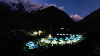Pacotes de Viagem para Machu Picchu com Trilha Inca Salcantay no Peru