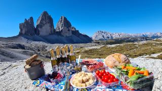 Pacotes de Viagem para Trekking nas Dolomitas Itália