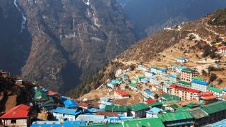 Pacotes de Viagem para o Trekking Campo Base do Everest