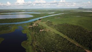 Pacotes de Viagem para o Pantanal Sul com Serra do Amolar