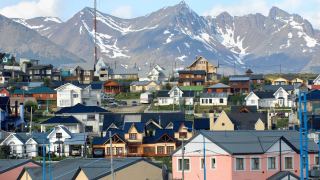 Pacotes de Viagem para Patagônia Argentina Ushuaia