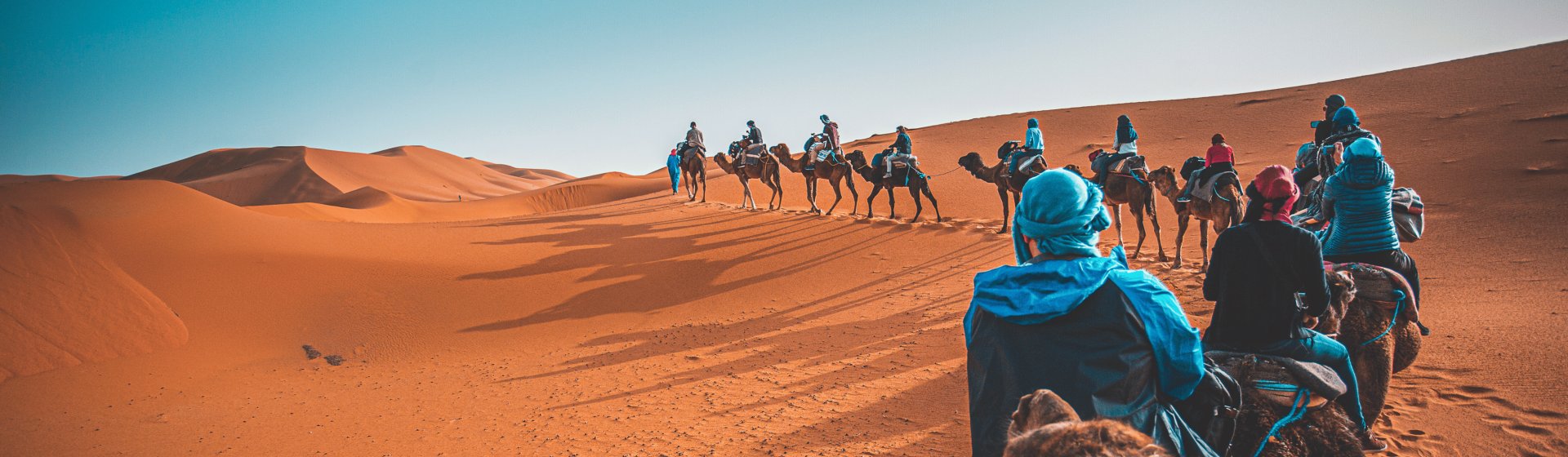 Marrocos Cultural - Cidades Imperiais e Deserto do Saara