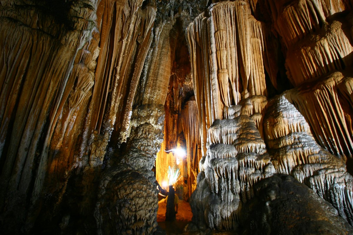 Pacotes de Viagem para a Chapada dos Veadeiros com Terra Ronca