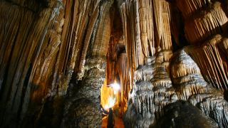 Pacotes de Viagem para a Chapada dos Veadeiros com Terra Ronca