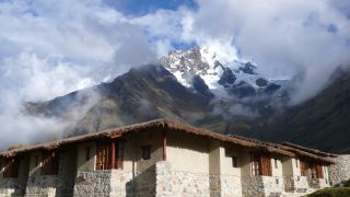 Pacotes de Viagem para Machu Picchu com Trilha Inca Salcantay Mountain Lodge no Peru