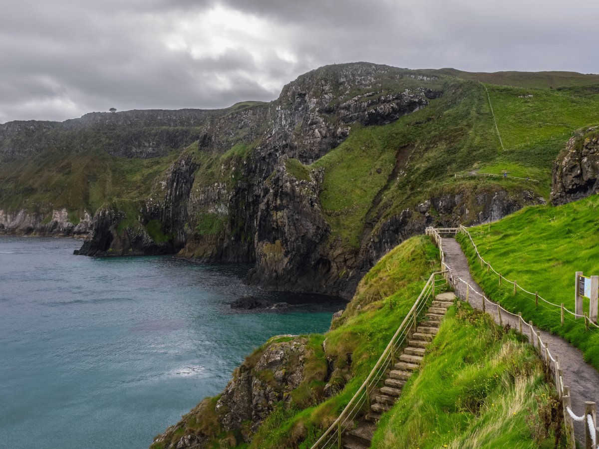 Pacotes de Viagem para a Irlanda