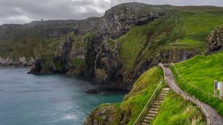 Pacotes de Viagem para a Irlanda