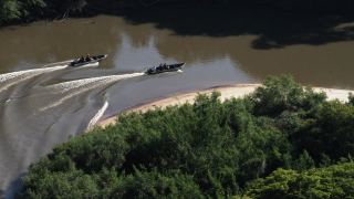 Pacotes de Viagem para o Pantanal na Pousada Aguapé