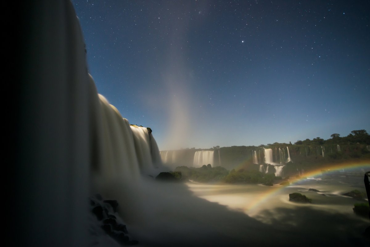 Pacotes de Viagem para Foz do Iguaçu