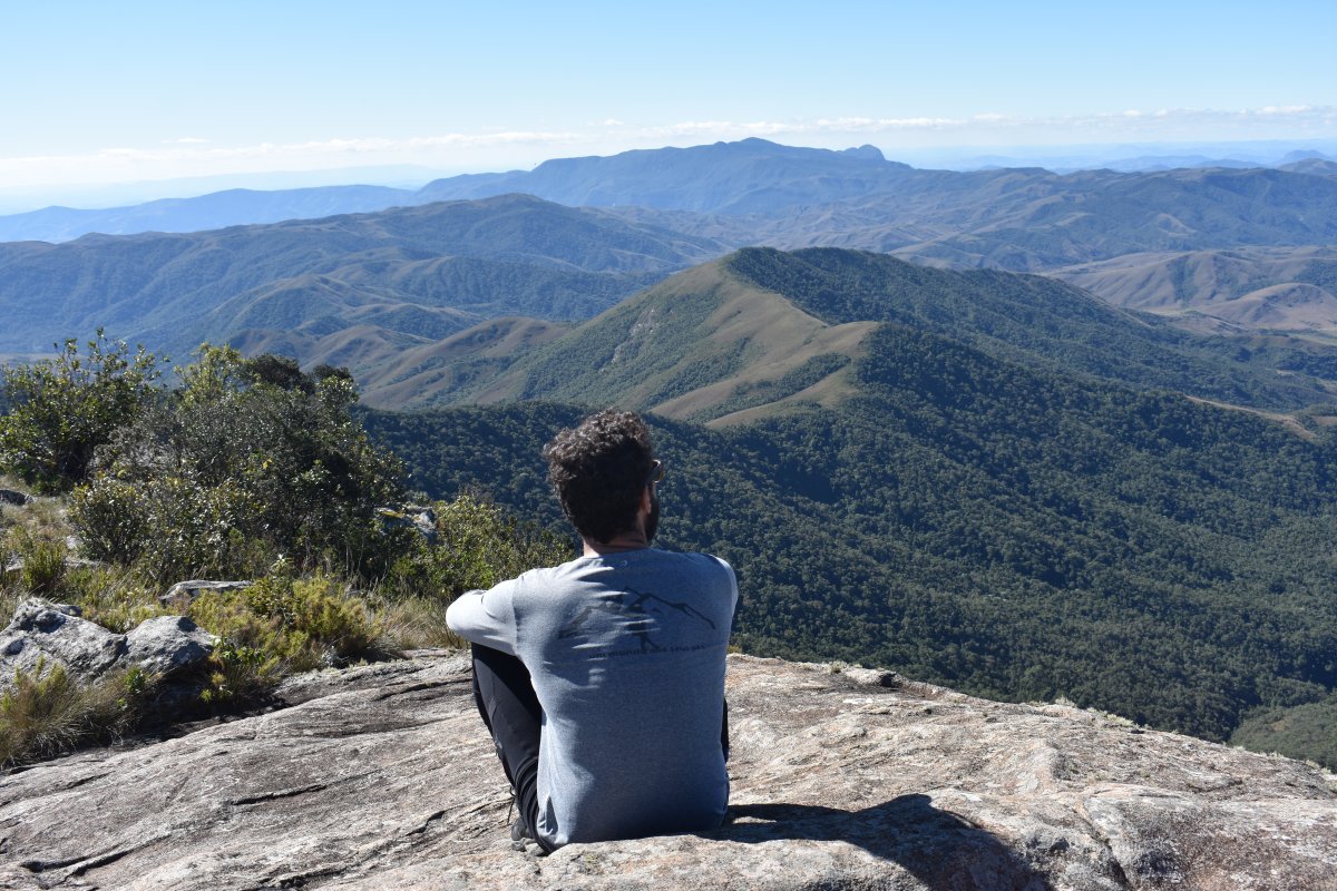 Pacotes de Viagem para Serra da Mantiqueira com Pico do Santo Agostinho