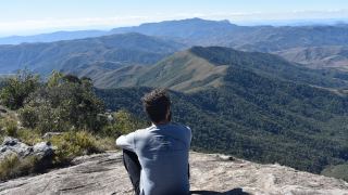 Pacotes de Viagem para Serra da Mantiqueira com Pico do Santo Agostinho