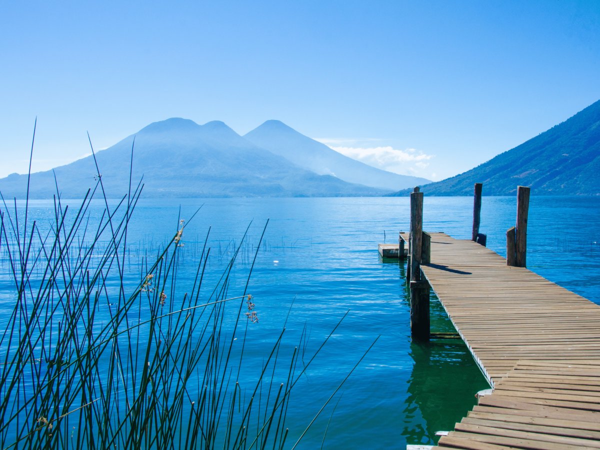 Pacotes de Viagem para Guatemala