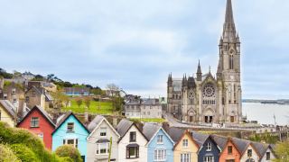 Pacotes de Viagem para a Irlanda
