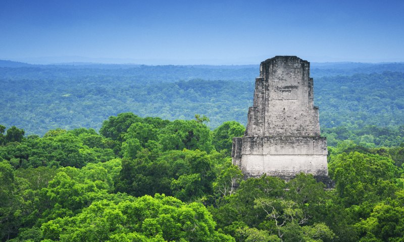 Guatemala Clássica