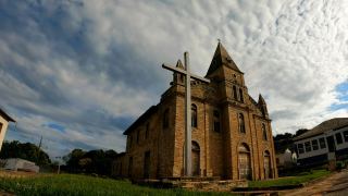 Pacote de Viagem Trekking Grão Mogol Minas Gerais