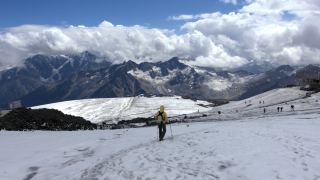 Pacotes de Viagem para Expedição ao Monte Elbrus na Rússia