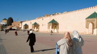 Pacotes de Viagem para o Marrocos