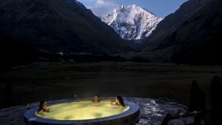 Pacotes de Viagem para Machu Picchu com Trilha Inca Salcantay no Peru