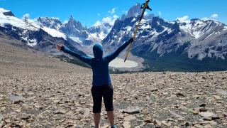 Pacotes de Viagem para Patagônia Chilena El Chalten Piegle Tumbado