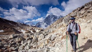 Pacotes de Viagem para o Trekking Campo Base do Everest