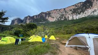 Pacotes de Viagem para o Monte Roraima