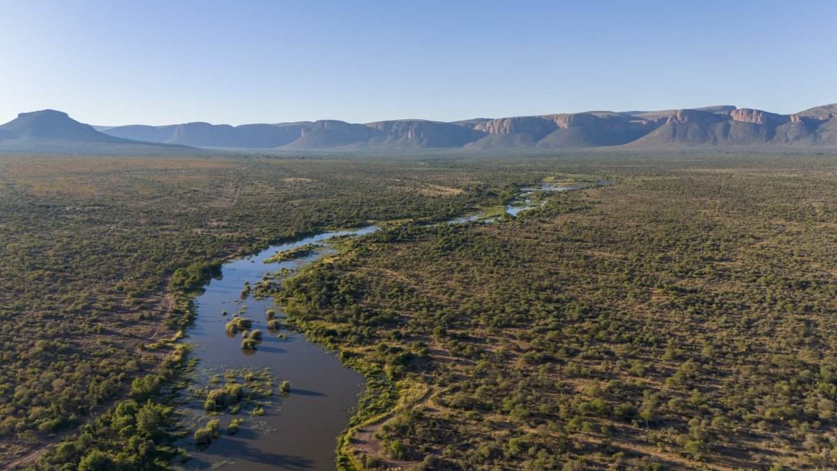 Pacote de Viagem para África do Sul Marakele National Park com Marataba Safari Lodge