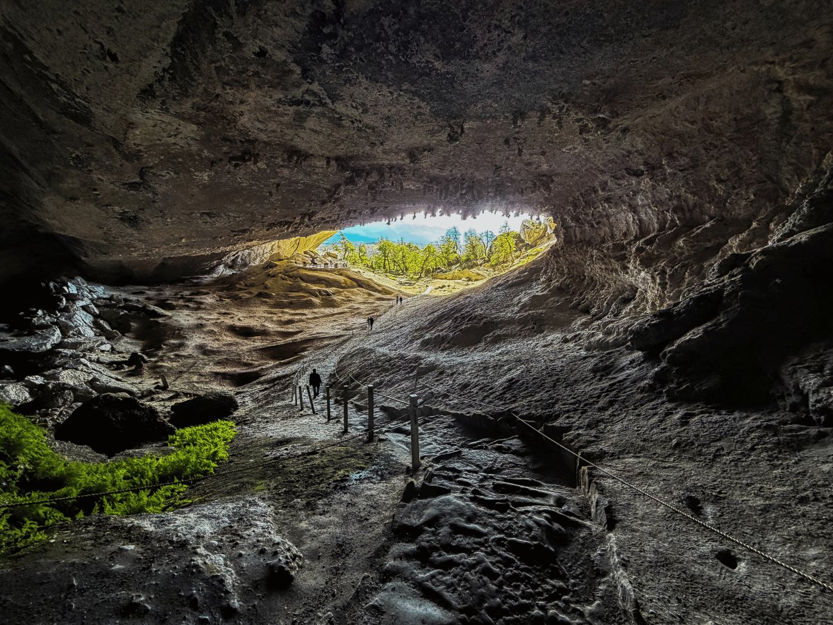 Cruzeiro Patagônia Skorpios Chile Rota Kaweskar