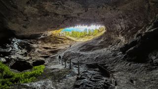 Cruzeiro Patagônia Skorpios Chile Rota Kaweskar
