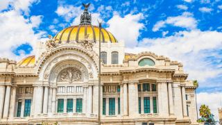 Pacotes de Viagem para o México