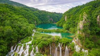 Pacotes de Viagem para a Croácia