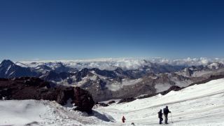 Pacotes de Viagem para Expedição ao Monte Elbrus na Rússia