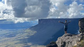 Pacotes de Viagem para o Monte Roraima