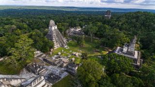 Pacotes de Viagem para Guatemala