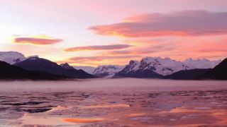 Cruzeiro Patagônia Skorpios Chile Rota Kaweskar