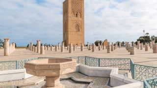 Pacotes de Viagem para o Marrocos