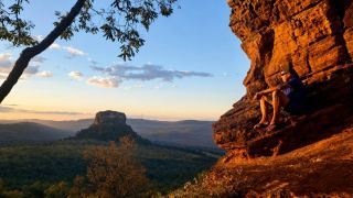 Pacotes de Viagem para a Chapada das Mesas