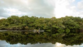Pacotes de Viagem para Navegação no Rio Negro - Expedições Katerre