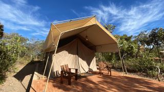 Pacote de Viagem para as Serras Gerais Safari Camp — Foto: Flávio Cavalera