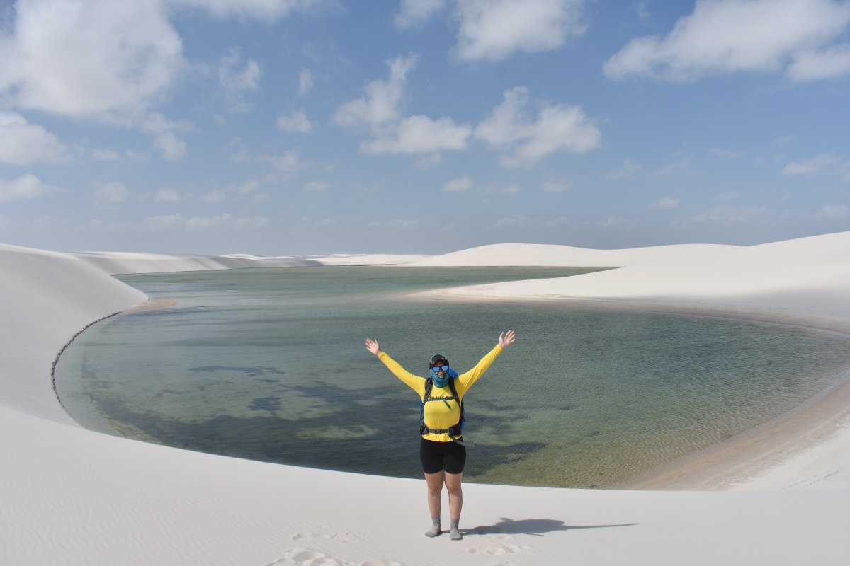 Pacotes de Viagem para os Lençóis Maranhenses