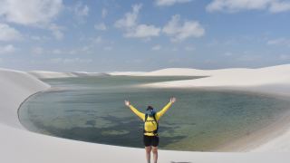 Pacotes de Viagem para os Lençóis Maranhenses