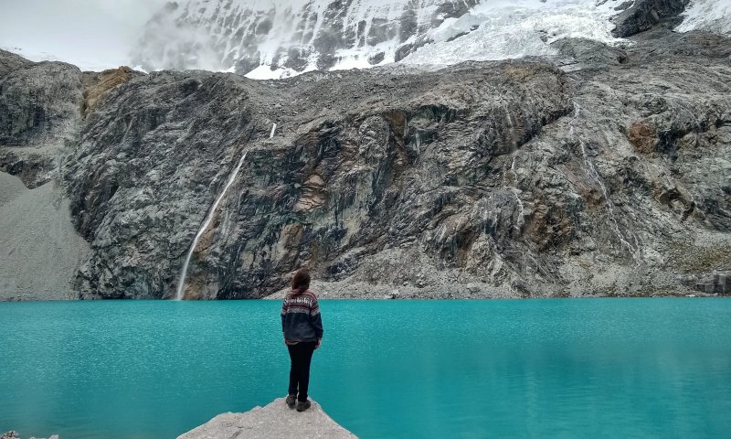 Cuzco, Machu Picchu e Huaraz - Montanhas, Lagos e Arqueologia