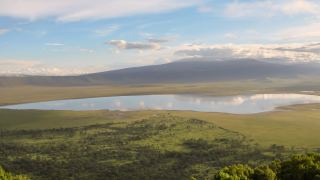 Pacotes de Viagem para Safari na Tanzânia
