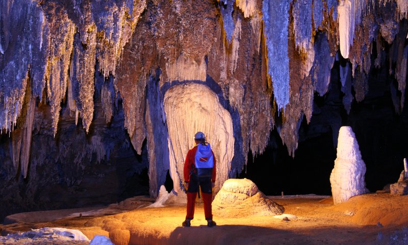 Chapada dos Veadeiros - Terra Ronca